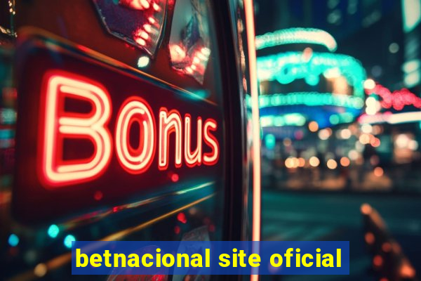 betnacional site oficial